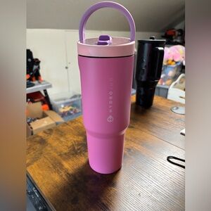 32 oz Pink Sugar Sport Hydrojug
